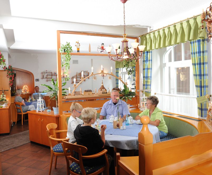 Restaurant in Seiffen restaurant seiffen