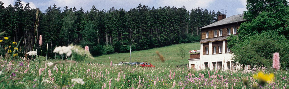 Hotel Erzgebirge Schmiedel Fewo Erzgebirge